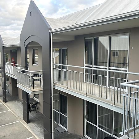 Shelby Motor Lodge Invercargill Luaran gambar
