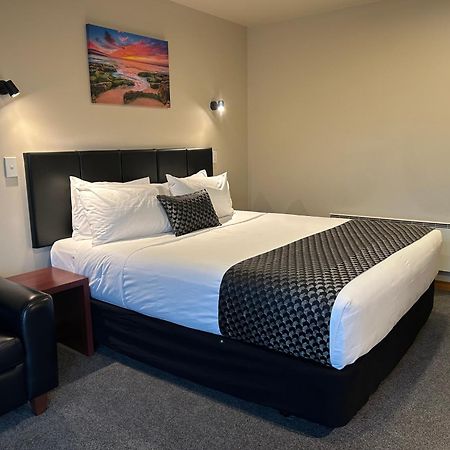 Shelby Motor Lodge Invercargill Luaran gambar