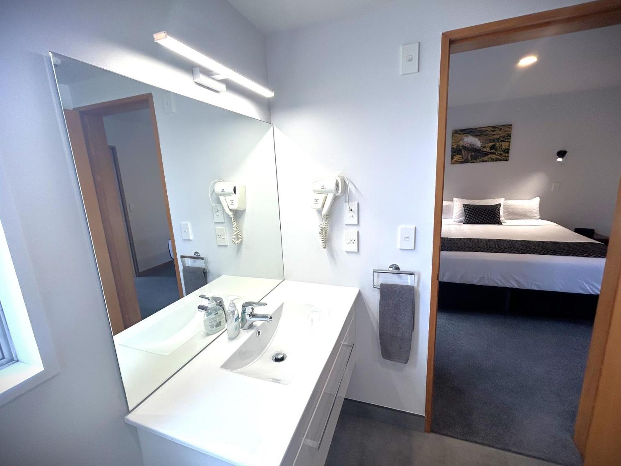 Shelby Motor Lodge Invercargill Luaran gambar