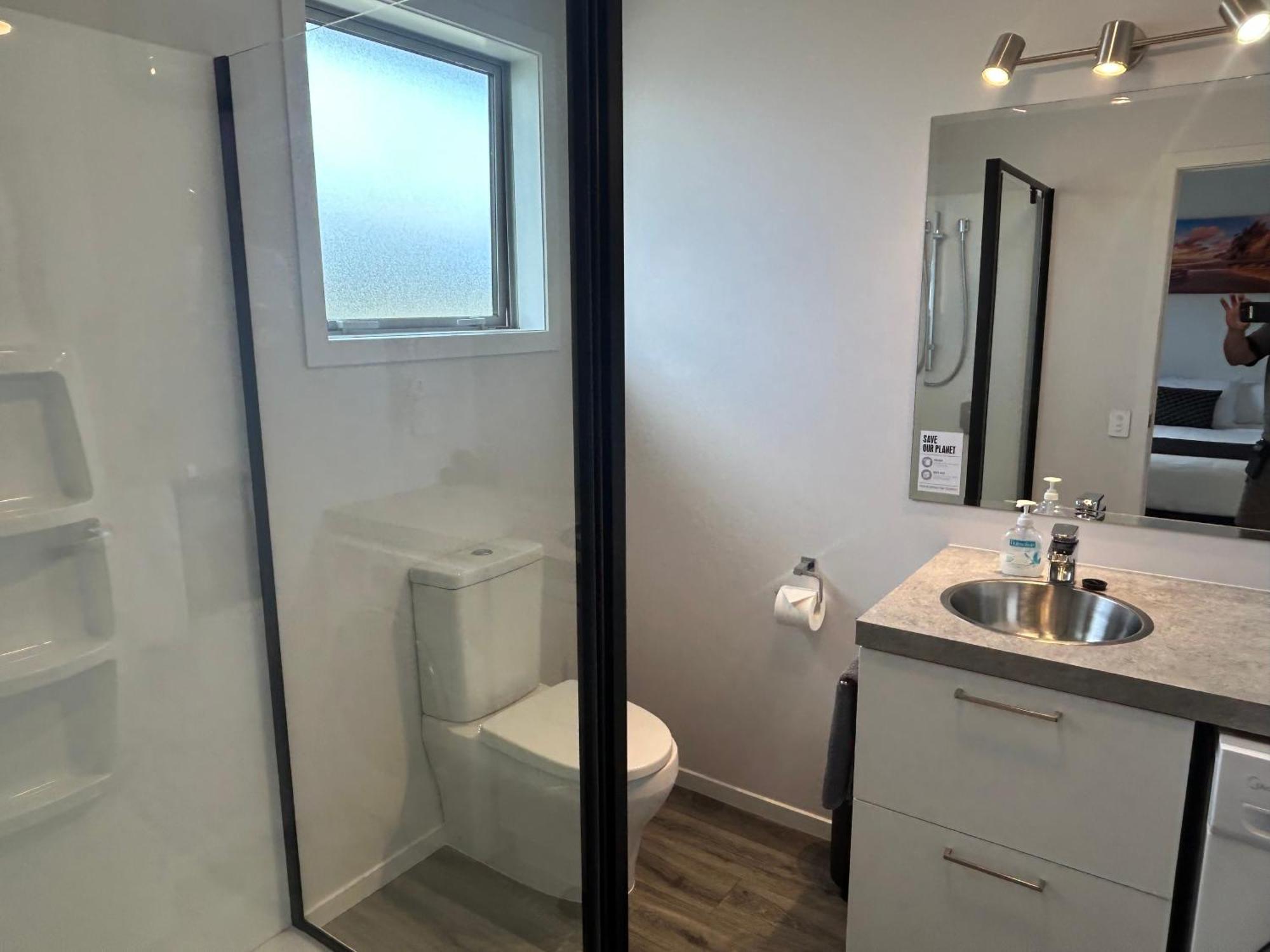 Shelby Motor Lodge Invercargill Luaran gambar