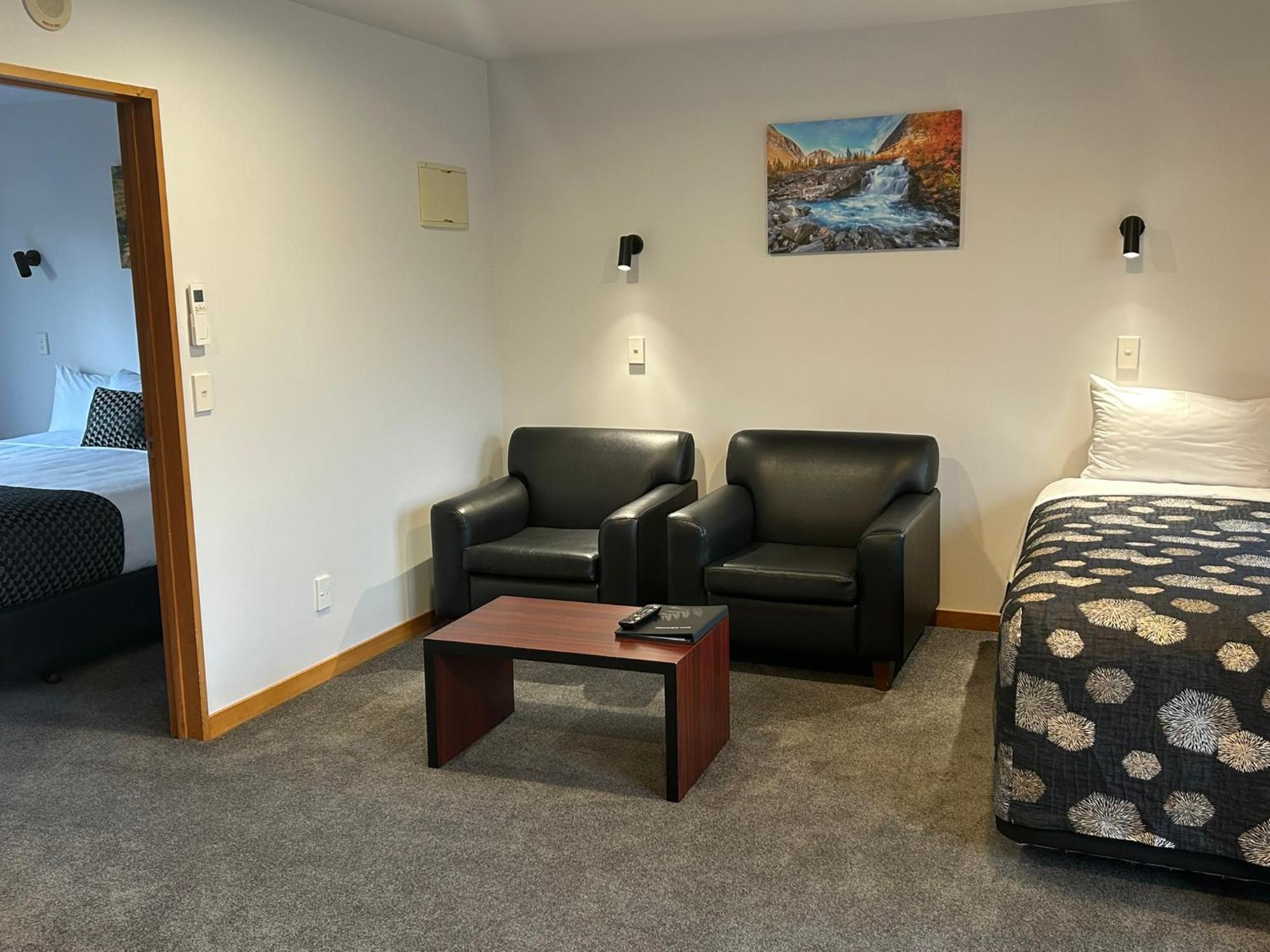 Shelby Motor Lodge Invercargill Luaran gambar