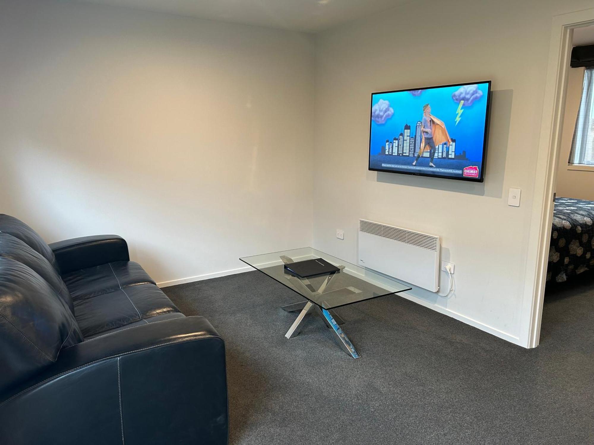 Shelby Motor Lodge Invercargill Luaran gambar