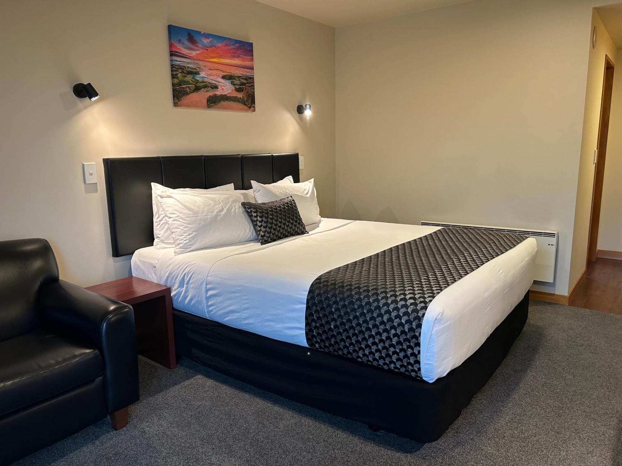 Shelby Motor Lodge Invercargill Luaran gambar