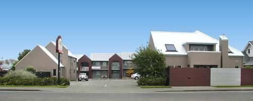 Shelby Motor Lodge Invercargill Luaran gambar
