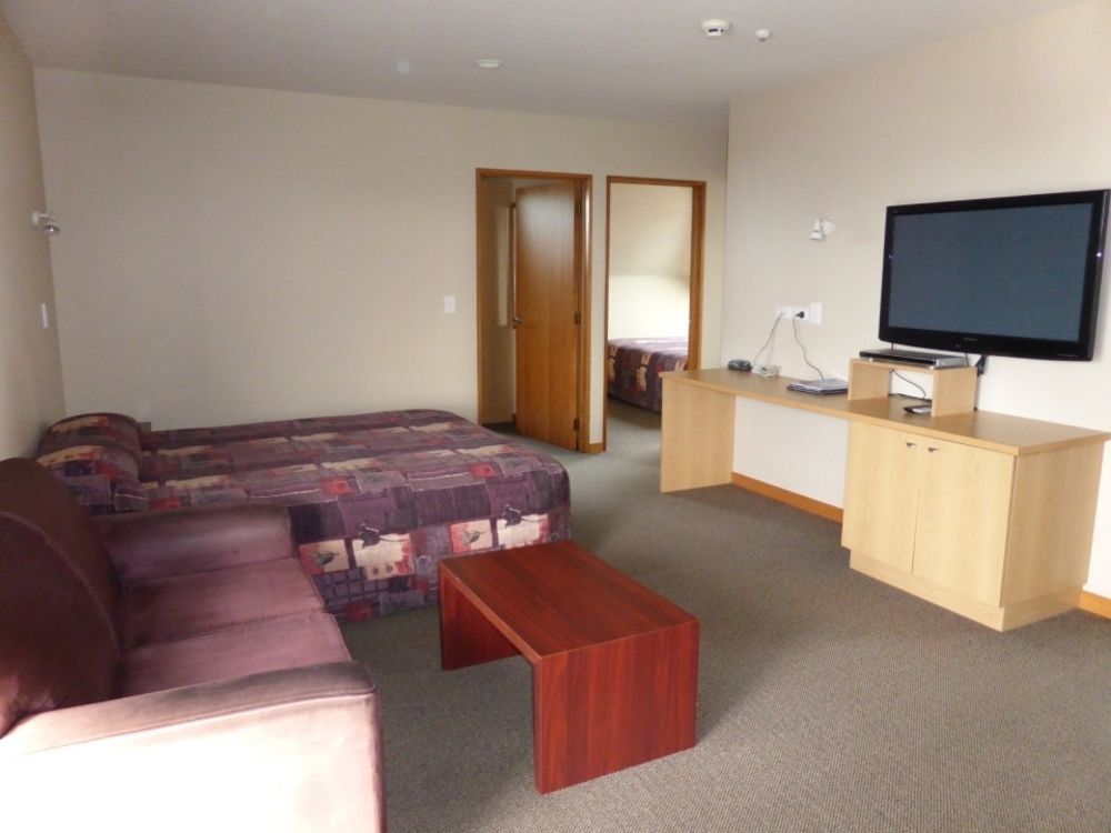 Shelby Motor Lodge Invercargill Luaran gambar