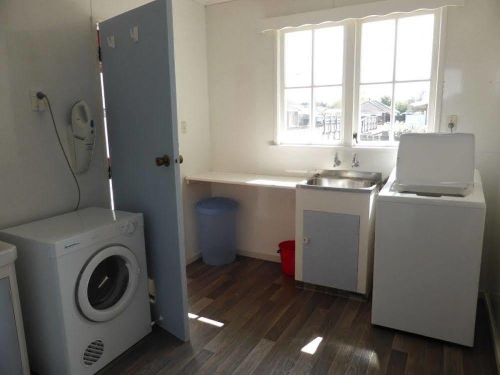 Shelby Motor Lodge Invercargill Luaran gambar