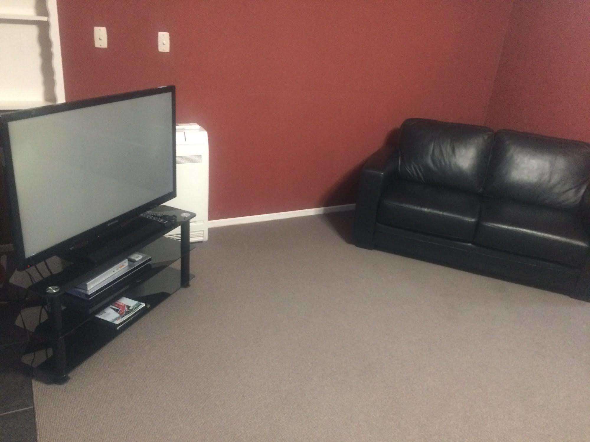Shelby Motor Lodge Invercargill Luaran gambar