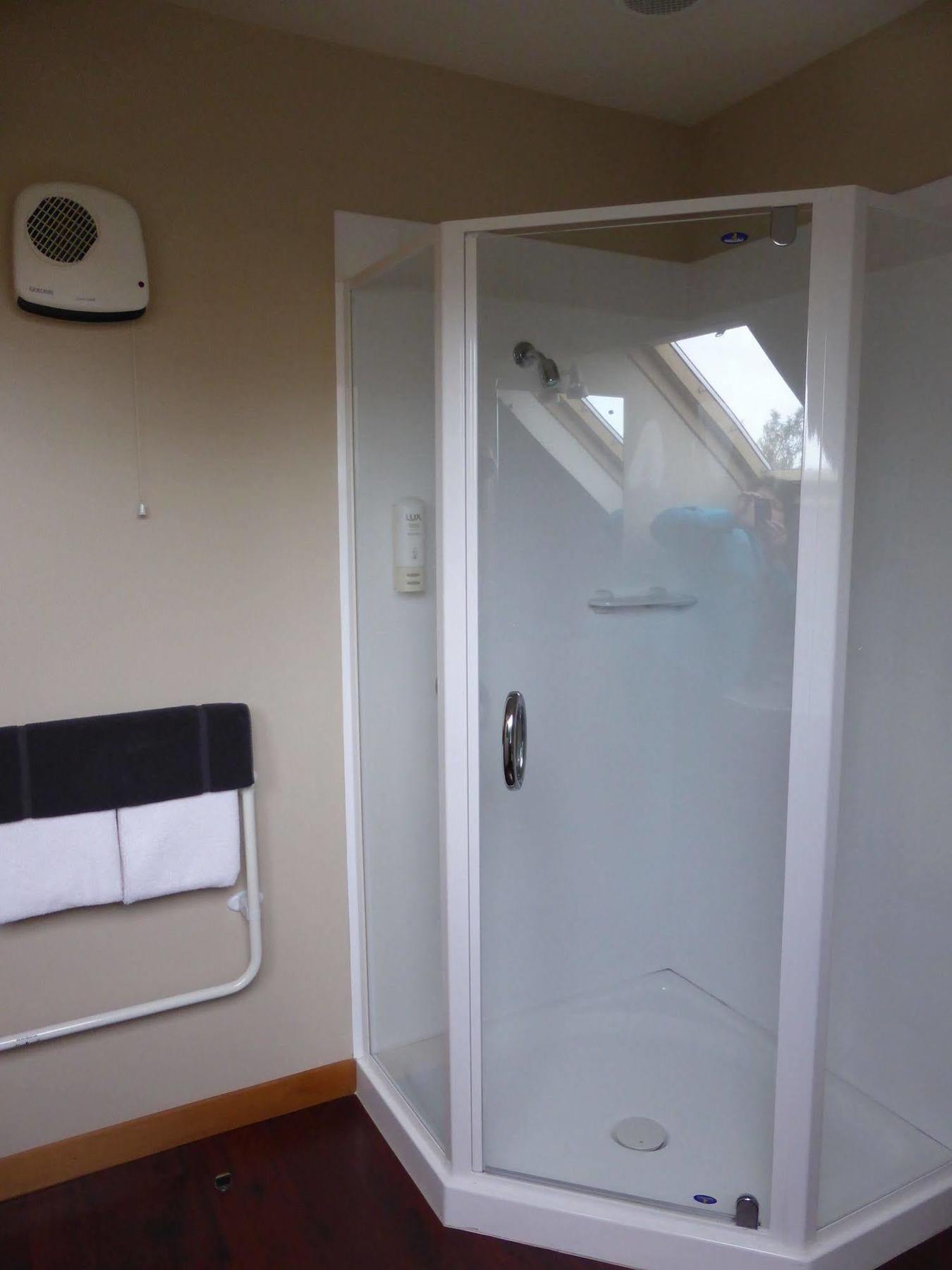 Shelby Motor Lodge Invercargill Luaran gambar