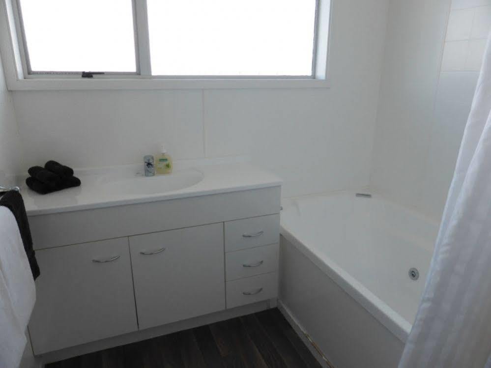 Shelby Motor Lodge Invercargill Luaran gambar