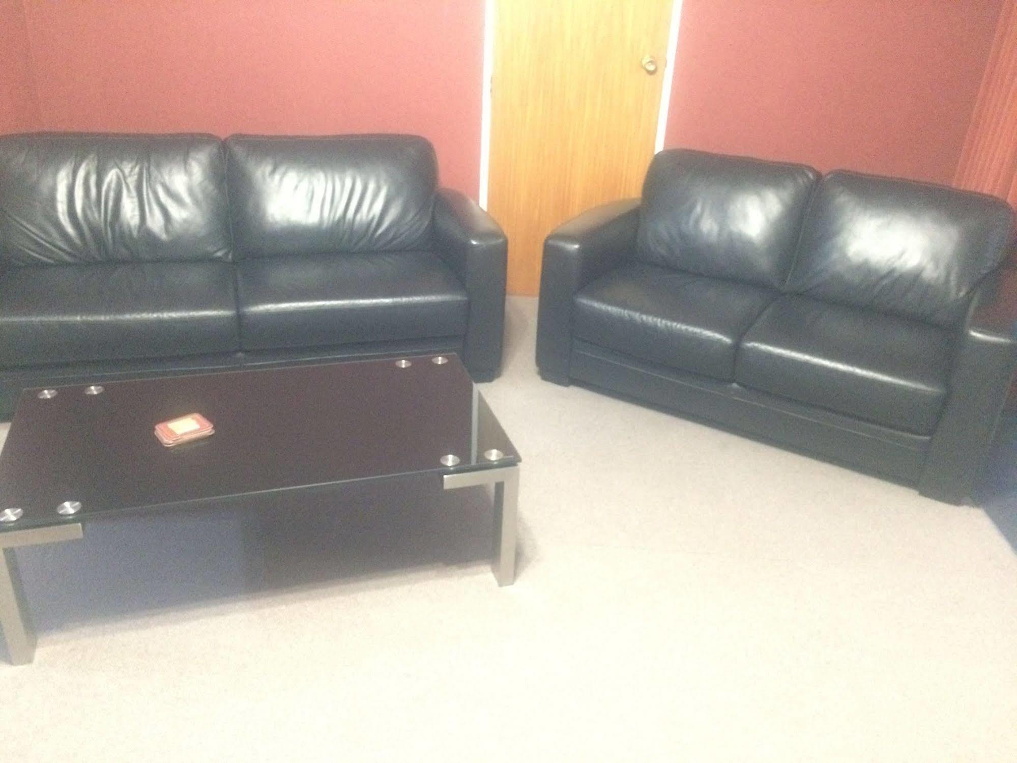 Shelby Motor Lodge Invercargill Luaran gambar