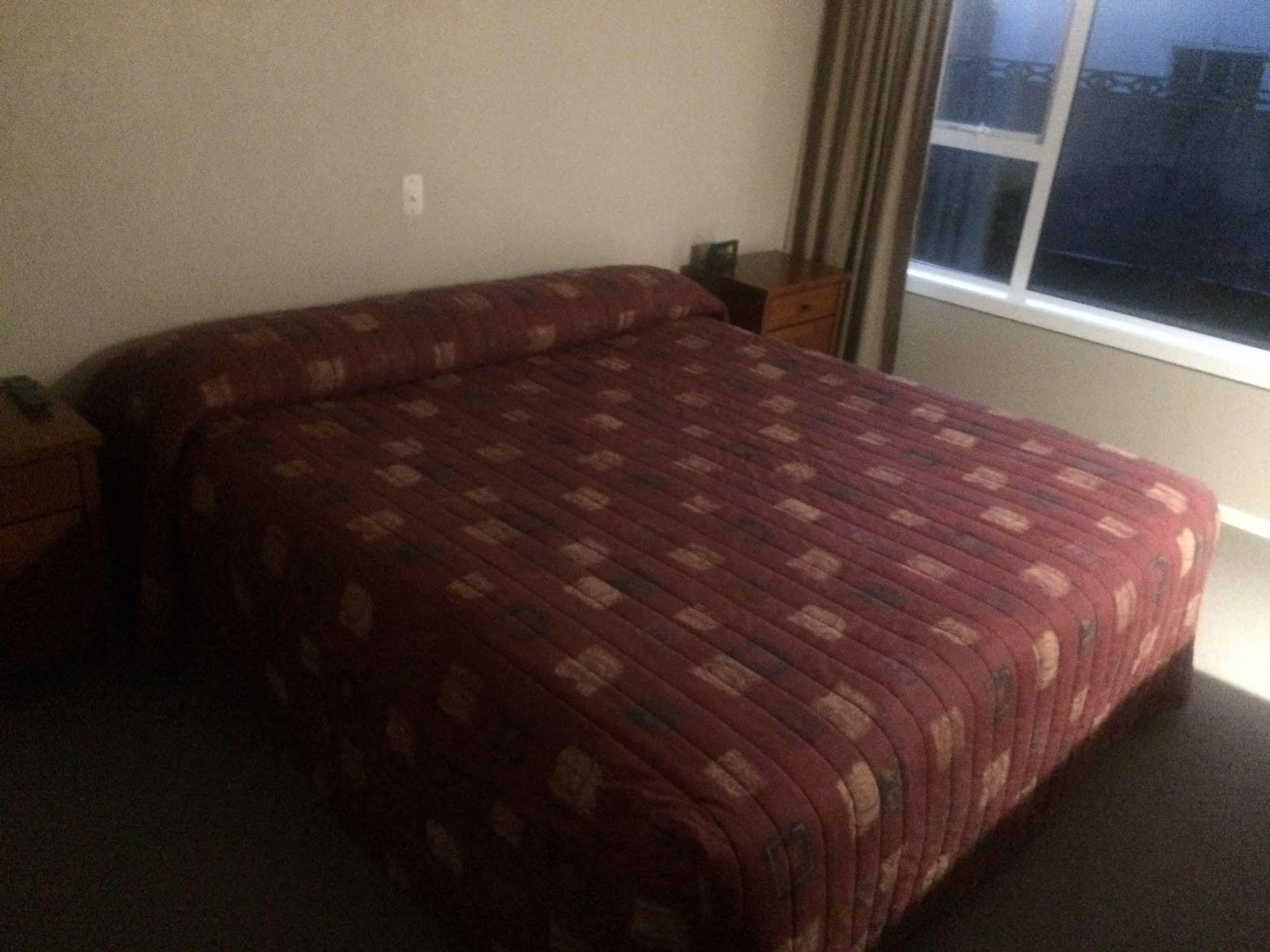 Shelby Motor Lodge Invercargill Luaran gambar