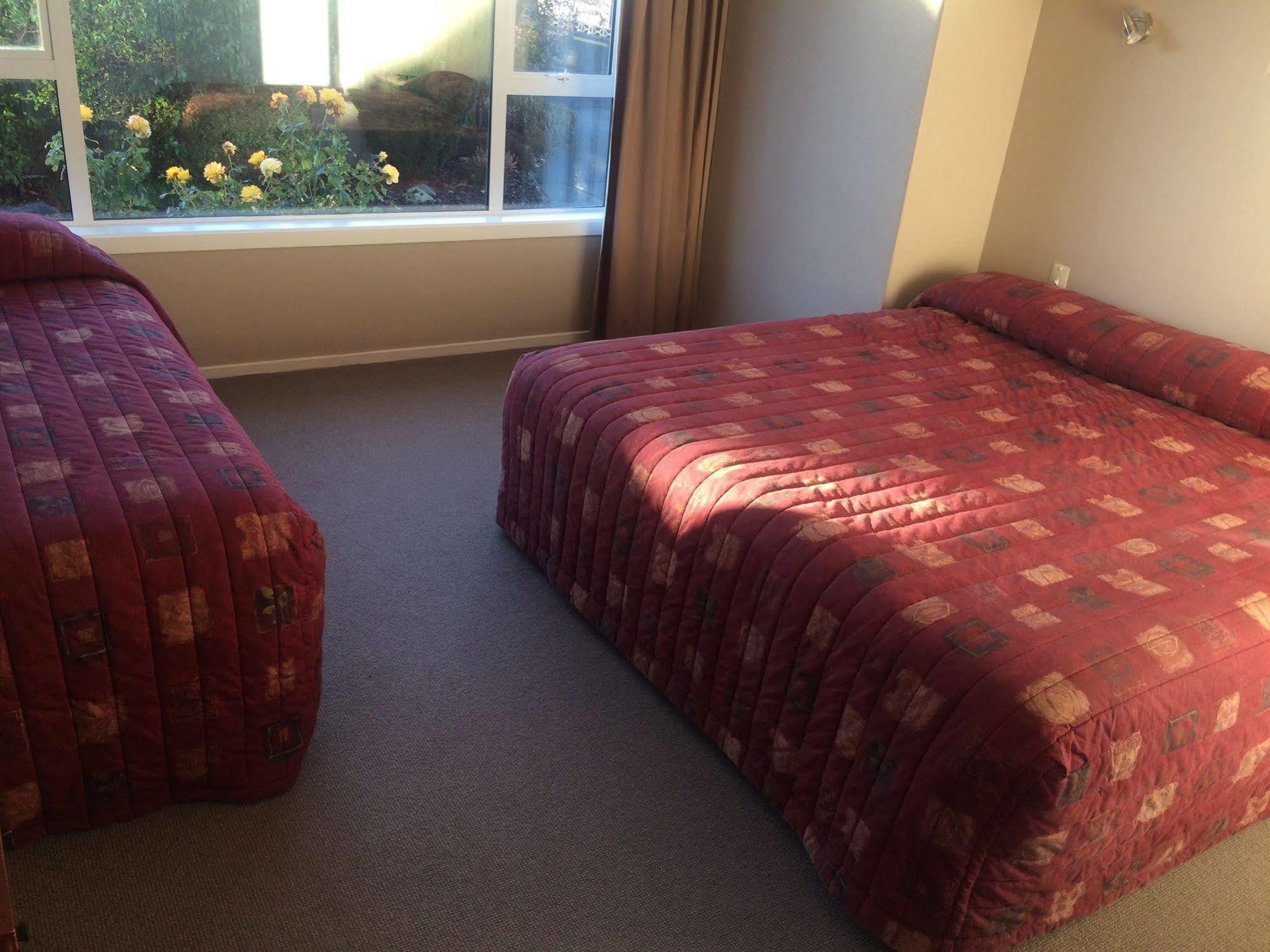 Shelby Motor Lodge Invercargill Luaran gambar