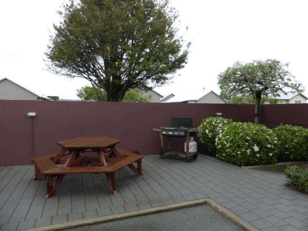 Shelby Motor Lodge Invercargill Luaran gambar
